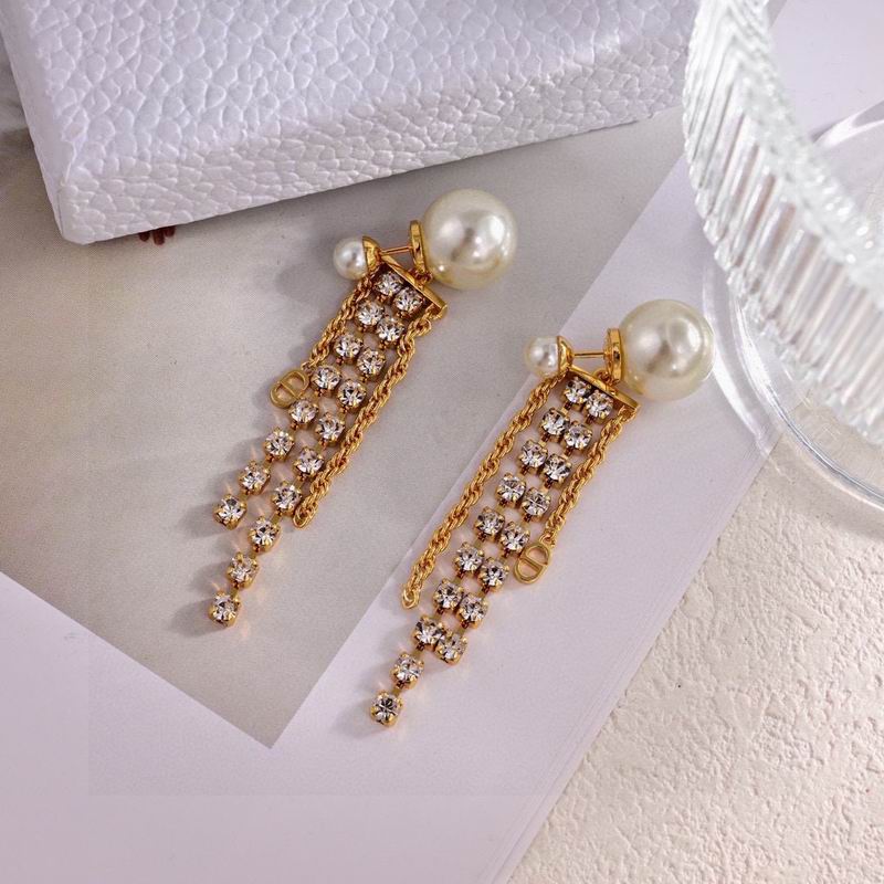 Dior Earring 11yxx170